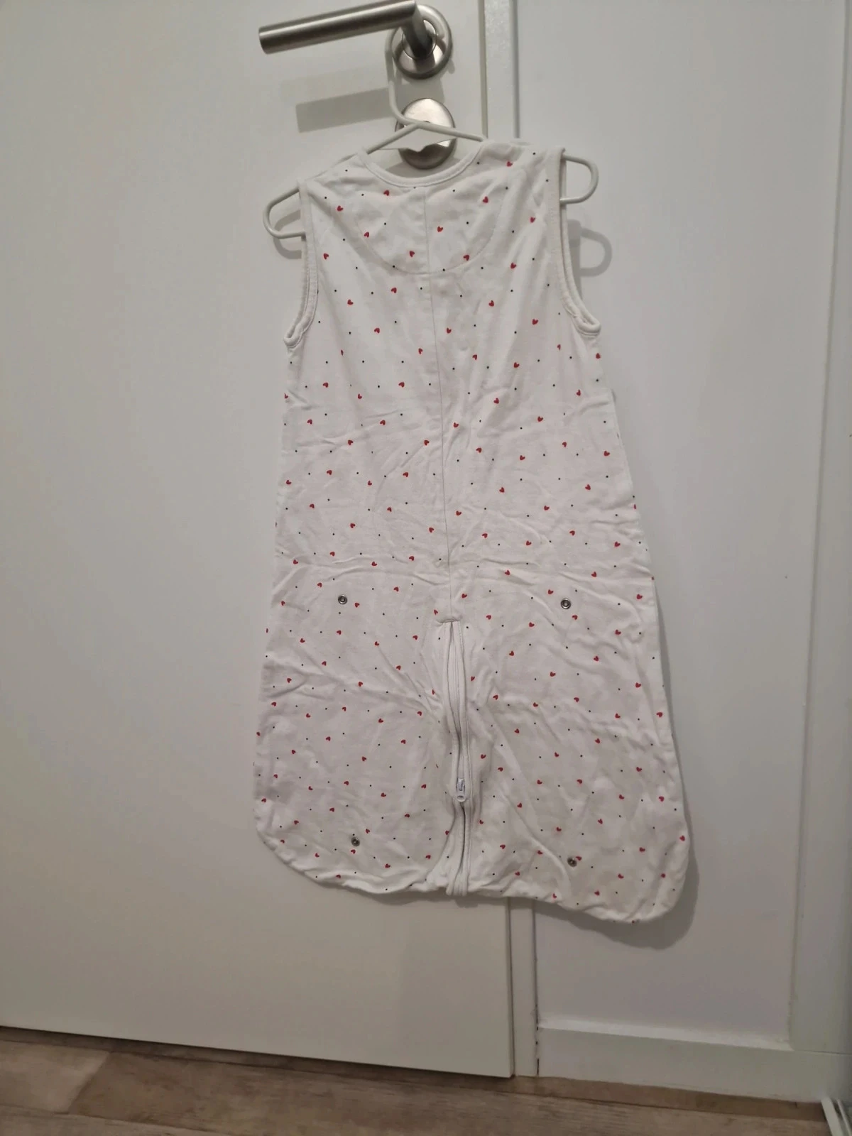 Gigoteuse ajustable – photo 5
